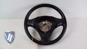 Gebruikte Stuurwiel BMW 3 serie Touring (E91) 318i 16V Prijs € 60,50 Inclusief btw aangeboden door Vollux Carparts B.V.
