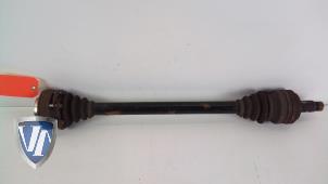 Gebruikte Steekas links-achter BMW 1 serie (E87/87N) 116i 1.6 16V Prijs € 60,50 Inclusief btw aangeboden door Vollux Carparts B.V.