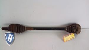 Gebruikte Steekas rechts-achter BMW 1 serie (E87/87N) 116i 1.6 16V Prijs € 60,50 Inclusief btw aangeboden door Vollux Carparts B.V.