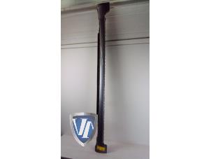 Begagnade Sidokjol, höger Audi A4 (B7) 2.0 TDI 16V Pris € 90,75 Inklusive moms erbjuds av Vollux Carparts B.V.