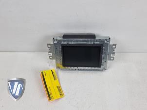 Gebruikte Radio module Volvo V40 (MV) 2.0 D3 20V Prijs € 59,29 Inclusief btw aangeboden door Vollux Carparts B.V.