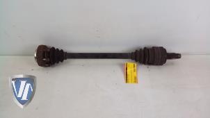 Gebruikte Steekas links-achter BMW 1 serie (E81) 116i 1.6 16V Prijs € 73,21 Inclusief btw aangeboden door Vollux Carparts B.V.