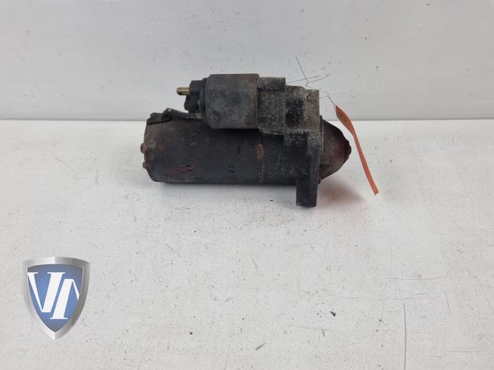 Startmotor från en Volvo XC90 I 2.4 D5 20V 2004