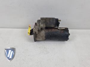 Begagnade Startmotor Volvo XC90 I 2.4 D5 20V Pris € 73,21 Inklusive moms erbjuds av Vollux Carparts B.V.