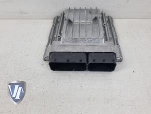 Gebruikte Computer Motormanagement BMW 3 serie Touring (E91) 320i 16V Prijs € 151,25 Inclusief btw aangeboden door Vollux Carparts B.V.