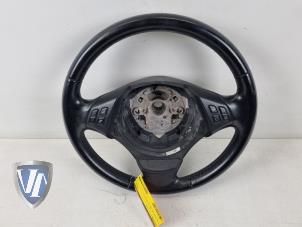 Gebruikte Stuurwiel BMW 3 serie Touring (E91) 320i 16V Prijs € 60,50 Inclusief btw aangeboden door Vollux Carparts B.V.