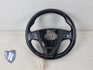 Gebruikte Stuurwiel Volvo V60 I (FW/GW) 2.0 D4 16V Prijs € 121,00 Inclusief btw aangeboden door Vollux Carparts B.V.