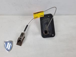 Gebruikte Ophangmechaniek reservewiel Volvo XC90 I 2.9 T6 24V Prijs € 60,50 Inclusief btw aangeboden door Vollux Carparts B.V.