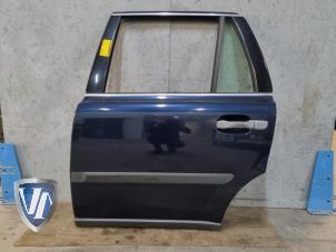 Gebruikte Deur 4Deurs links-achter Volvo XC90 I 2.9 T6 24V Prijs € 211,75 Inclusief btw aangeboden door Vollux Carparts B.V.