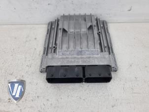 Gebruikte Computer Motormanagement BMW 3 serie (E90) 318i 16V Prijs € 151,25 Inclusief btw aangeboden door Vollux Carparts B.V.