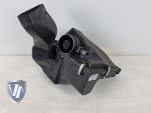 Begagnade Luftfilterhus BMW 1 serie (E87/87N) 118d 16V Pris € 36,30 Inklusive moms erbjuds av Vollux Carparts B.V.
