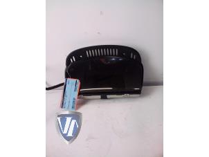 Używane Wyswietlacz nawigacji (rózne) BMW 3 serie Touring (E91) 318i 16V Cena € 60,50 Z VAT oferowane przez Vollux Carparts B.V.