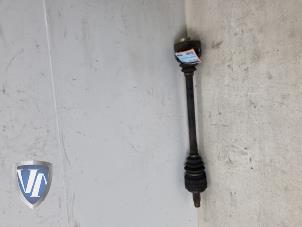 Gebruikte Steekas links-achter BMW 1 serie (E87/87N) 116i 1.6 16V Prijs € 60,50 Inclusief btw aangeboden door Vollux Carparts B.V.