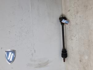 Gebruikte Steekas rechts-achter BMW 1 serie (E87/87N) 116i 1.6 16V Prijs € 90,75 Inclusief btw aangeboden door Vollux Carparts B.V.