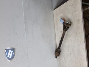 Gebruikte Steekas rechts-achter BMW 3 serie Touring (E91) Prijs € 78,65 Inclusief btw aangeboden door Vollux Carparts B.V.