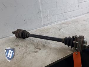 Gebruikte Steekas links-achter BMW 1 serie (E81) 118i 16V Prijs € 48,40 Inclusief btw aangeboden door Vollux Carparts B.V.