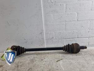 Gebruikte Steekas rechts-achter BMW 3 serie (E93) 320i 16V Corporate Lease Prijs € 60,50 Inclusief btw aangeboden door Vollux Carparts B.V.