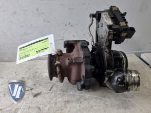 Gebruikte Turbo BMW 1 serie (E87/87N) 118d 16V Prijs € 266,19 Inclusief btw aangeboden door Vollux Carparts B.V.