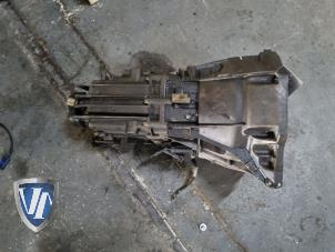 Gebruikte Versnellingsbak BMW 1 serie (F20) 114i 1.6 16V Prijs € 423,50 Inclusief btw aangeboden door Vollux Carparts B.V.