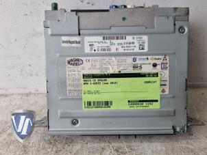 Gebruikte Radio CD Speler BMW 3 serie Touring (F31) 320d 2.0 16V Prijs € 181,49 Inclusief btw aangeboden door Vollux Carparts B.V.