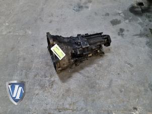 Gebruikte Versnellingsbak BMW 1 serie (F20) 118d 2.0 16V Prijs € 482,79 Inclusief btw aangeboden door Vollux Carparts B.V.