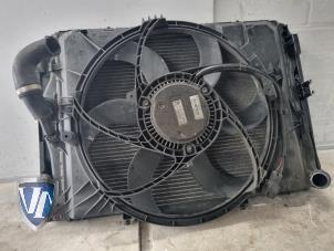 Gebruikte Koelerset BMW 3 serie Touring (E91) 320i 16V Prijs € 240,79 Inclusief btw aangeboden door Vollux Carparts B.V.