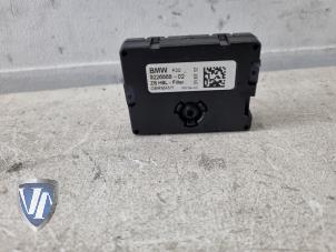 Gebruikte Antenne BMW 1 serie (F20) 114i 1.6 16V Prijs € 36,30 Inclusief btw aangeboden door Vollux Carparts B.V.