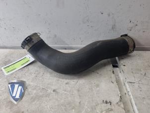 Gebruikte Turboslang BMW 5 serie (F10) 520d 16V Prijs € 54,45 Inclusief btw aangeboden door Vollux Carparts B.V.