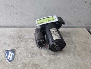 Gebruikte Startmotor BMW 5 serie (F10) 520d 16V Prijs € 61,71 Inclusief btw aangeboden door Vollux Carparts B.V.