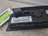 BMW 3 serie (E90) 318i 16V Värmekontrollpanel