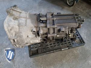 Gebruikte Versnellingsbak BMW 1 serie (E81) 118i 16V Prijs € 250,00 Margeregeling aangeboden door Vollux Carparts B.V.