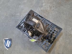 Gebruikte Cardanklok achter BMW 1-Serie Prijs € 299,00 Margeregeling aangeboden door Vollux Carparts B.V.