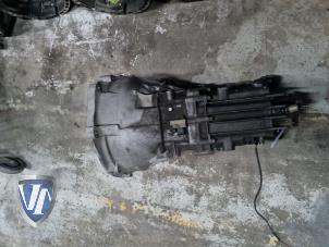 Gebruikte Versnellingsbak BMW 1 serie (F20) 118d 2.0 16V Prijs € 453,75 Inclusief btw aangeboden door Vollux Carparts B.V.