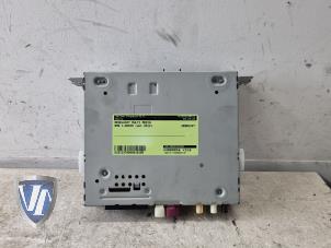 Gebruikte Bedieningspaneel Multi Media BMW 1 serie (F20) 118d 2.0 16V Prijs € 211,75 Inclusief btw aangeboden door Vollux Carparts B.V.