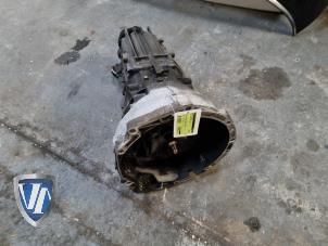 Gebruikte Versnellingsbak BMW 1 serie (F20) 116d 2.0 16V Prijs € 423,50 Inclusief btw aangeboden door Vollux Carparts B.V.