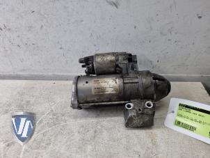 Gebruikte Startmotor BMW 1 serie (F20) 116d 2.0 16V Prijs € 49,99 Margeregeling aangeboden door Vollux Carparts B.V.