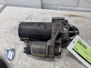 Gebruikte Startmotor BMW 1 serie (F20) 118d 2.0 16V Prijs € 60,49 Inclusief btw aangeboden door Vollux Carparts B.V.