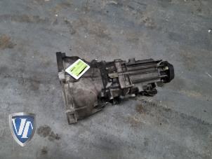 Gebruikte Versnellingsbak BMW 1 serie (F20) 118d 2.0 16V Prijs € 453,75 Inclusief btw aangeboden door Vollux Carparts B.V.