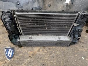 Gebruikte Koelerset Volvo V60 I (FW/GW) 2.0 D4 16V Prijs € 211,75 Inclusief btw aangeboden door Vollux Carparts B.V.