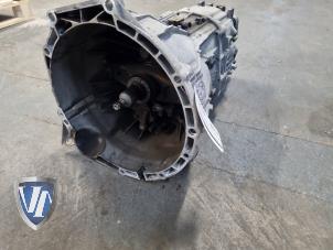 Gebruikte Versnellingsbak BMW 3 serie (F30) 320d 2.0 16V EfficientDynamicsEdition Prijs € 1.028,50 Inclusief btw aangeboden door Vollux Carparts B.V.