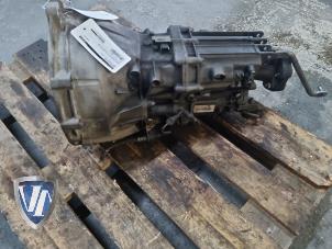 Gebruikte Versnellingsbak BMW 1 serie (F20) 118d 2.0 16V Prijs € 423,50 Inclusief btw aangeboden door Vollux Carparts B.V.