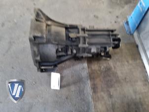 Gebruikte Versnellingsbak BMW 1 serie (F20) 120i 1.6 16V Prijs € 423,50 Inclusief btw aangeboden door Vollux Carparts B.V.