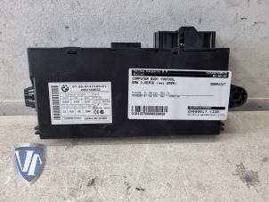 Gebruikte Module Bodycontrol BMW 1 serie (E81) 118i 16V Prijs € 40,00 Margeregeling aangeboden door Vollux Carparts B.V.