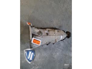 Gebruikte Automaatbak BMW 3 serie Touring (E91) 325i 24V Prijs € 845,79 Inclusief btw aangeboden door Vollux Carparts B.V.