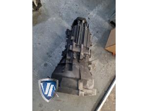 Gebruikte Versnellingsbak BMW 1 serie (F20) 116d 2.0 16V Prijs € 423,50 Inclusief btw aangeboden door Vollux Carparts B.V.