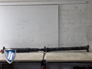 Gebruikte Tussenas BMW 3 serie (F30) 328d 2.0 16V Prijs € 108,89 Inclusief btw aangeboden door Vollux Carparts B.V.