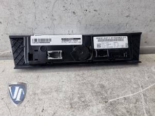 Begagnade Luftkonditionering, kontrollpanel BMW 3 serie Touring (E91) 325i 24V Pris € 45,00 Marginaltabell erbjuds av Vollux Carparts B.V.