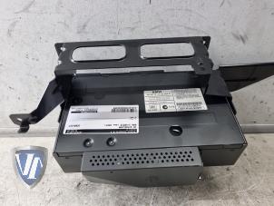 Gebruikte CD Wisselaar BMW 3 serie Touring (E91) 325i 24V Prijs € 95,00 Margeregeling aangeboden door Vollux Carparts B.V.