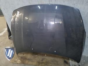 Gebruikte Motorkap Volvo V60 I (FW/GW) 1.6 T3 16V Prijs op aanvraag aangeboden door Vollux Carparts B.V.