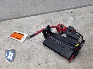 Używane Rozdzielacz przeplywu BMW 1 serie (E87/87N) 118i 16V Cena € 36,30 Z VAT oferowane przez Vollux Carparts B.V.